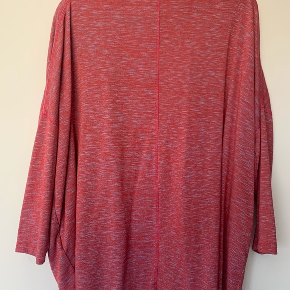 Levi’s Pink Cardigan size m - Picture 3 of 4